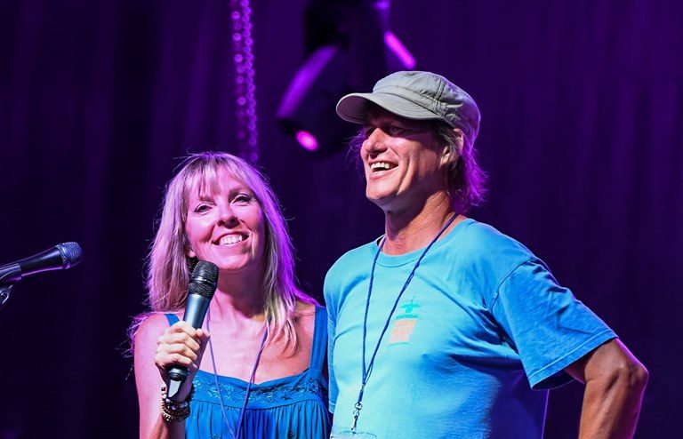 CANCELED: 🎶 The Laws 