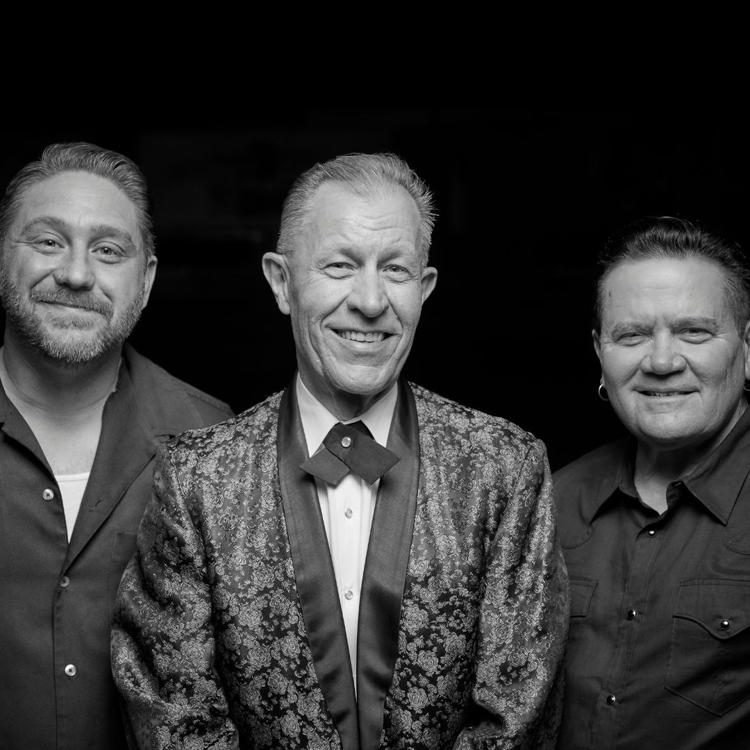 REVEREND HORTON HEAT