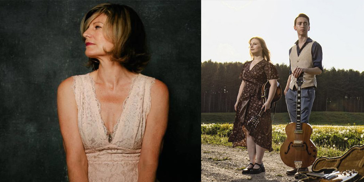 Lily Frost with the York Street Thought Process