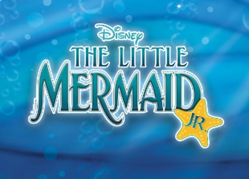 The Little Mermaid Jr. - Aqua Cast