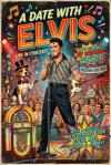 A DATE WITH ELVIS