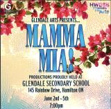  Mamma Mia - Fri. May ...